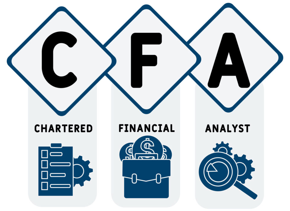 download chartered financial analyst