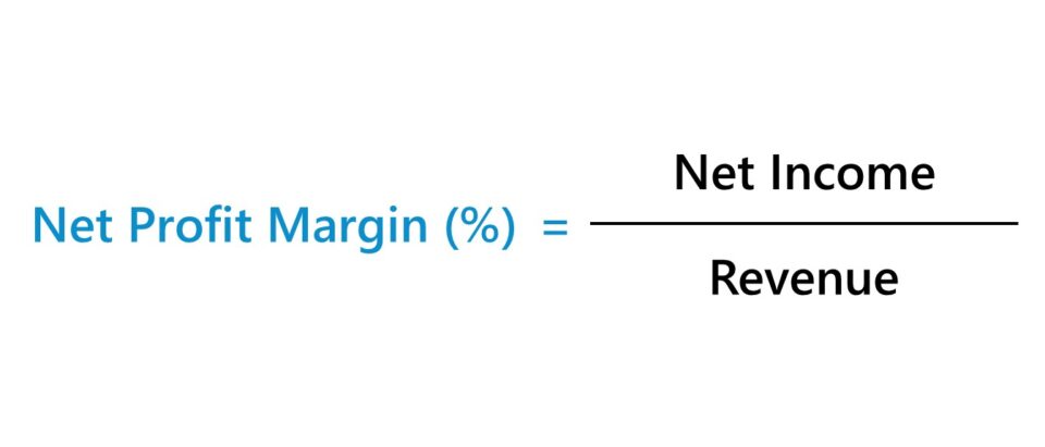 net-profit-margin-formula-calculator