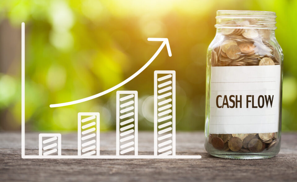 Cash Flow Drivers