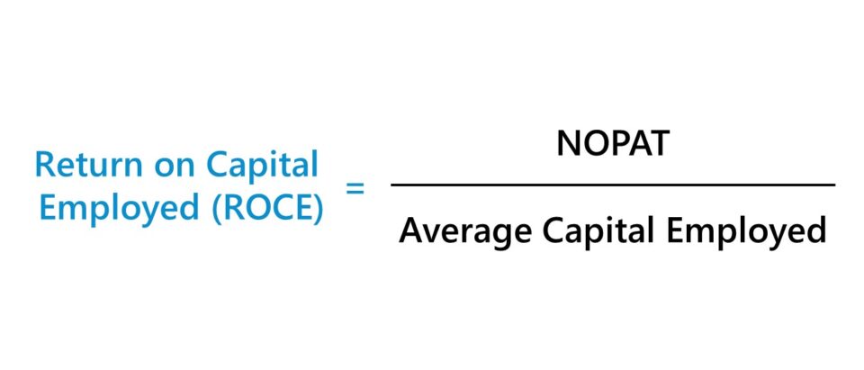 what-is-roce-formula-calculator