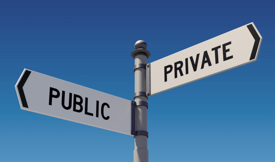 Privatization | Going Private Transactions