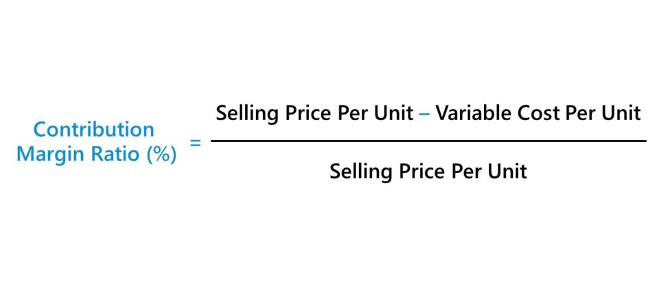 what-is-contribution-margin-ratio-formula-calculator