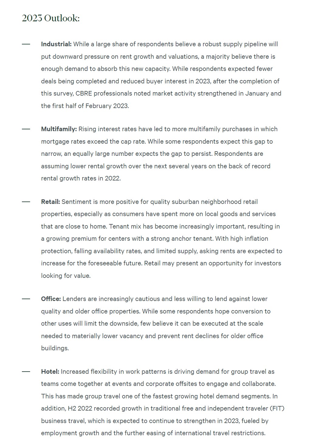 What is Cap Rate in Real Estate? Formula + Calculator
